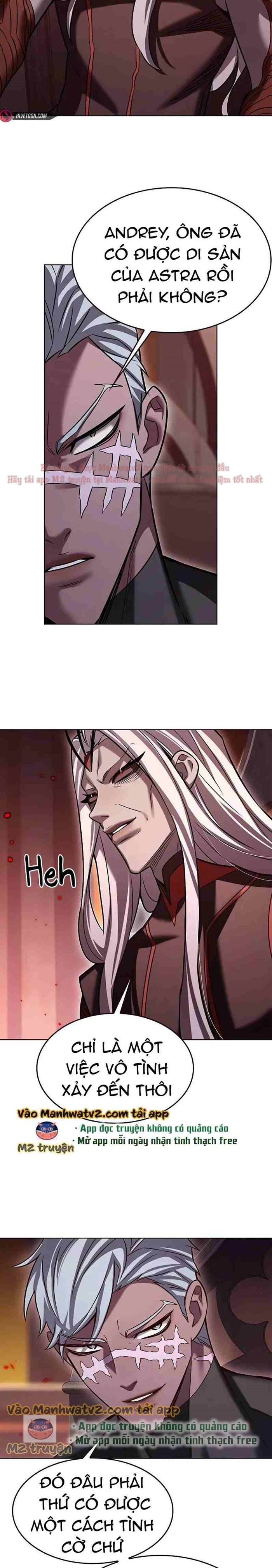 Đọc truyện Hóa thân thành mèo (Bản Free) - Chap 309